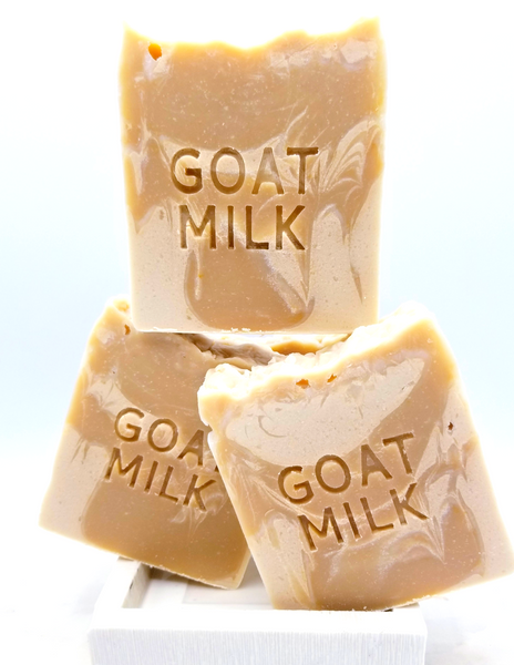 Goat's Milk