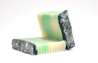 Eucalyptus Shampoo Bar