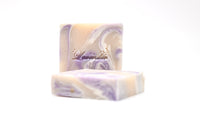 Lavender Shampoo Bar