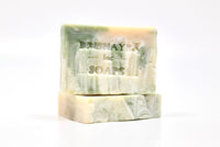 Lemon Eucalyptus Body Bar