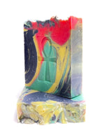 Africa Moisturizing Body Bar